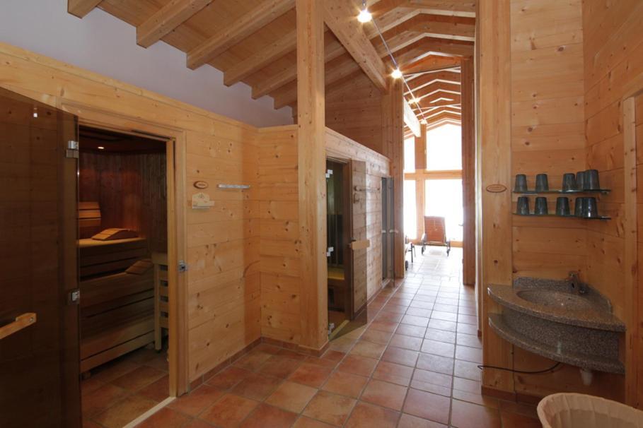 Appartamento Gaestehaus Woetzer Und Landhaus Stocka Grän Esterno foto