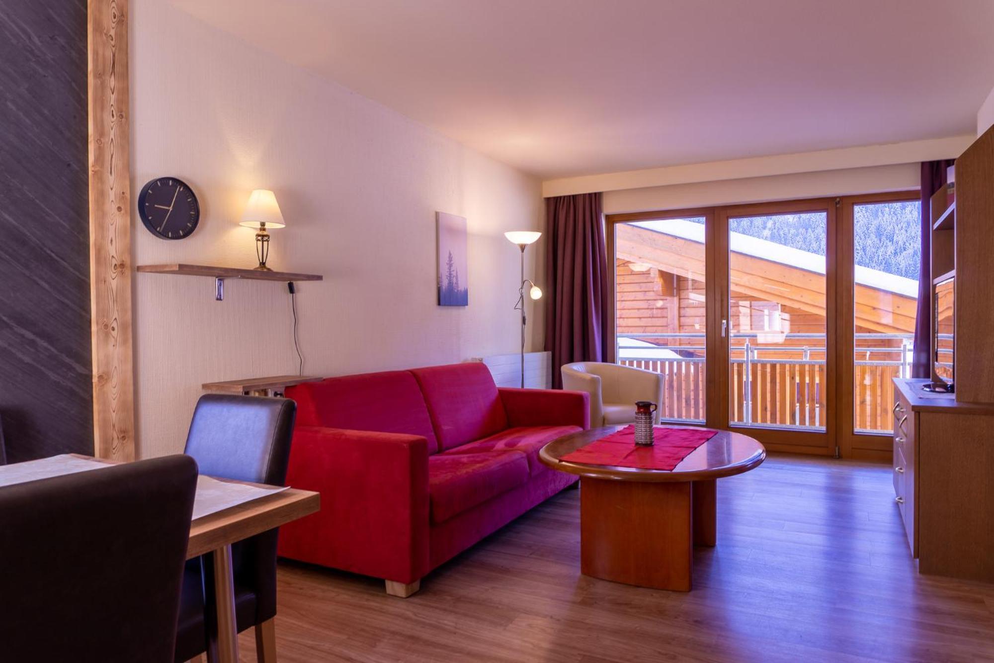 Appartamento Gaestehaus Woetzer Und Landhaus Stocka Grän Esterno foto